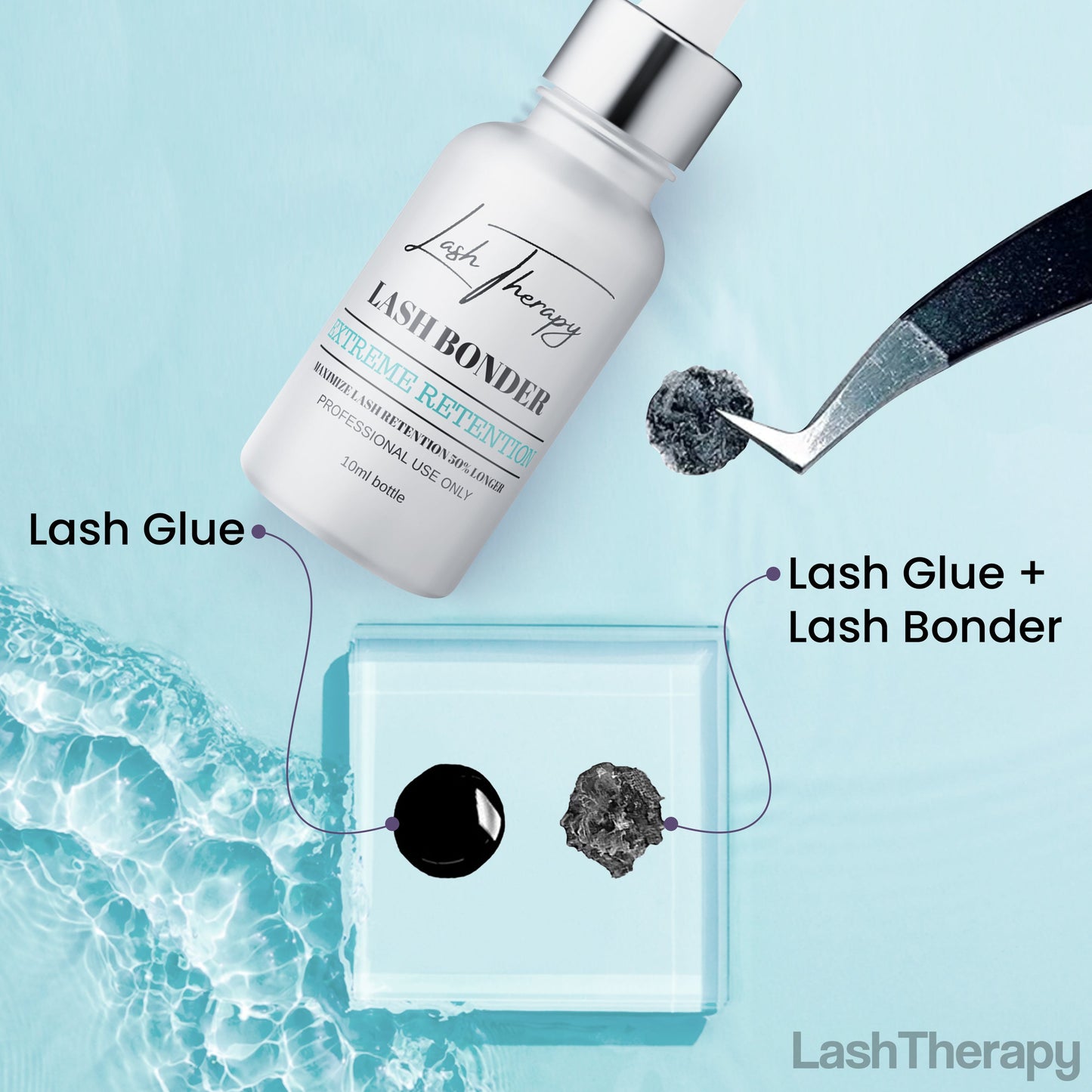 Lash Bonder & Primer All In 1!