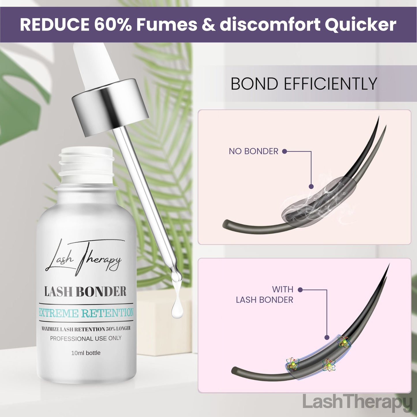 Lash Bonder & Primer All In 1!