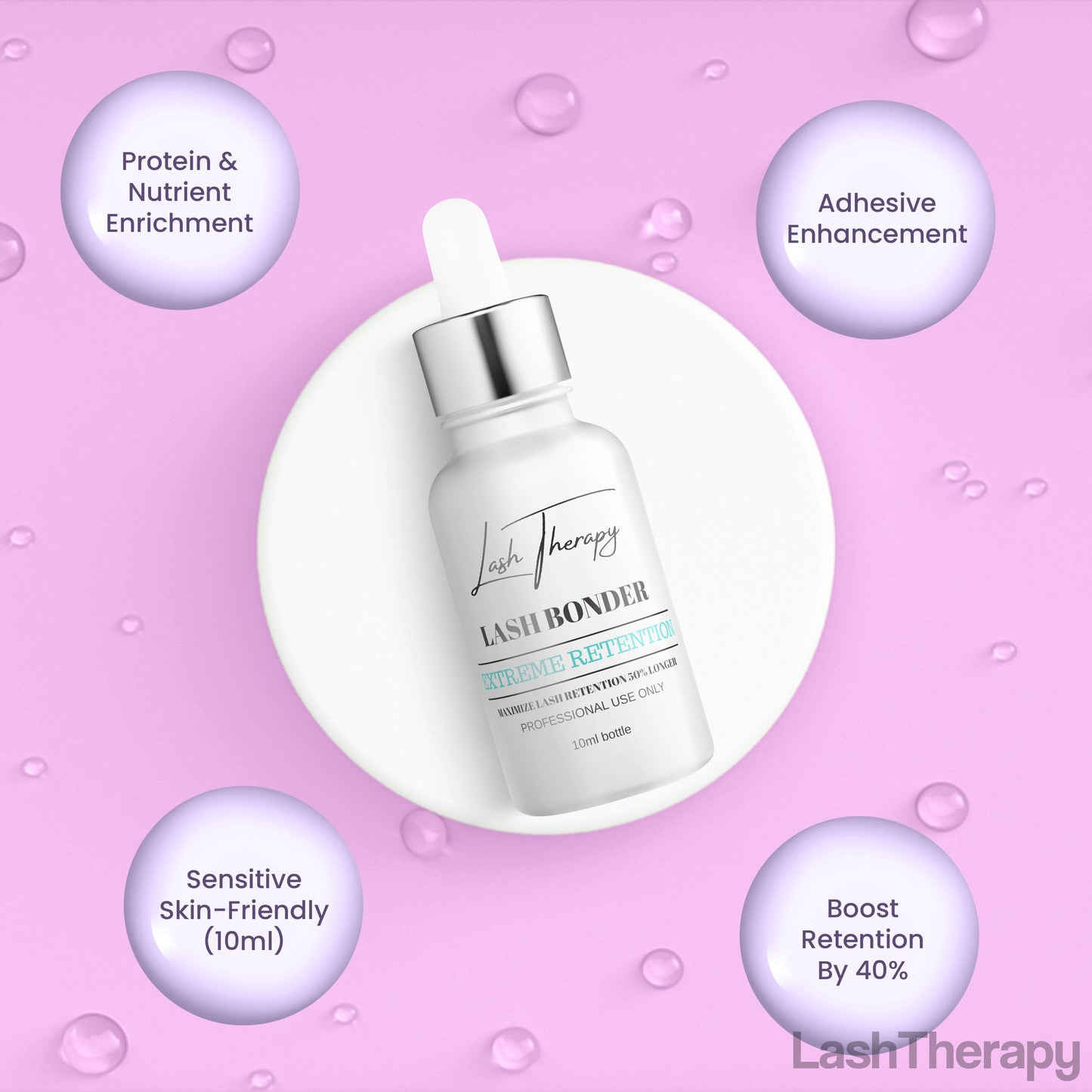 Lash Bonder & Primer All In 1!