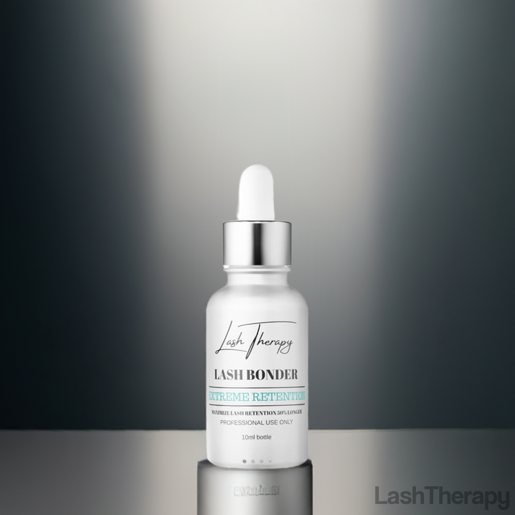 Lash Bonder & Primer All In 1!