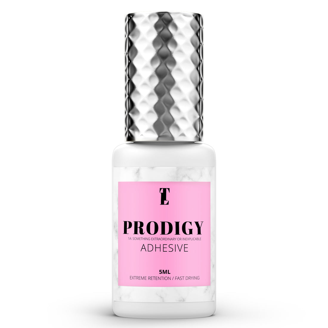 "The Power of Prodigy Lash Extension Adhesive: Fast-Drying, Formaldehyde-Free, and Perfect for Sensitive Clients"