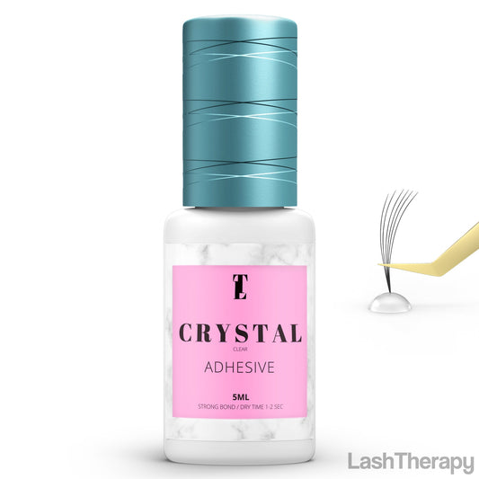 Crystal Clear Lash Adhesive