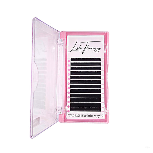 .05 "Mixed" Volume Lashes